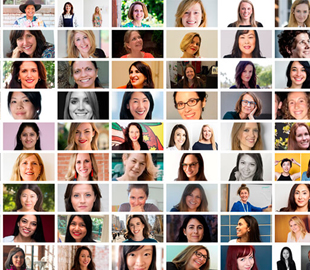 Украинка вошла в список топ-100 влиятельных женщин мира