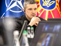 «Лінія дронів», ППО та авіація: Україна та Нідерланди посилюють оборонну співпрацю