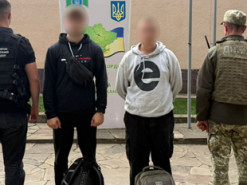 Купили маршрут у Telegram - прикордонники зірвали втечу запоріжця з товаришем до Молдови