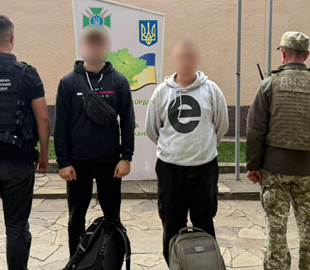 Купили маршрут у Telegram - прикордонники зірвали втечу запоріжця з товаришем до Молдови