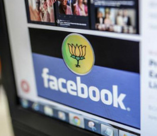 Индия угрожает арестами сотрудникам Facebook, WhatsApp и Twitter