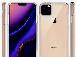 Опубликовано изображение смартфона iPhone 11 Max