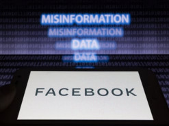 Отчет: 69% контента в Facebook, отрицающего глобальное изменение климата, распространяет 10 издателей из США и России