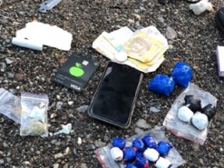 Правоохоронці викрили групу, яка продавала наркотики в інтернет-магазині