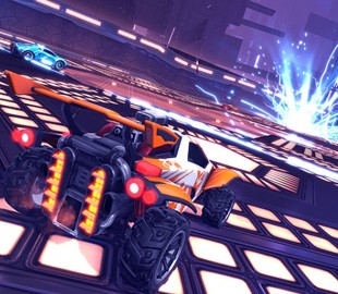 Тестирование режима турниров в Rocket League начнётся в этом месяце