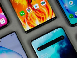 Эксперты назвали самые мощные смартфоны в мире