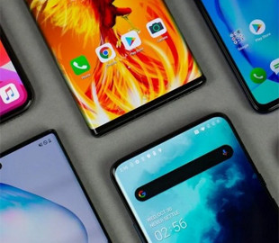 Эксперты назвали самые мощные смартфоны в мире