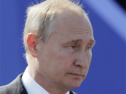 “Пенсія” через хворобу, переворот чи фізичне усунення. Фейгін про варіанти для Путіна