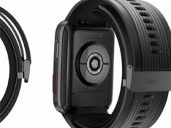 Так выглядят первые в мире часы с точным измерением давления