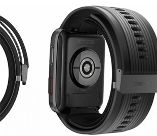 Так выглядят первые в мире часы с точным измерением давления