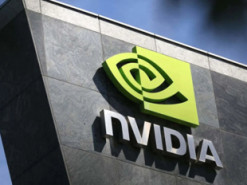 Nvidia випередила Apple та посіла друге місце у рейтингу найдорожчих компаній світу