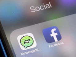 Ошибка в Facebook Messenger Kids позволила детям общаться с незнакомцами