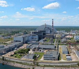 Розслідування Reuters про здачу Чорнобиля: правда та здогадки