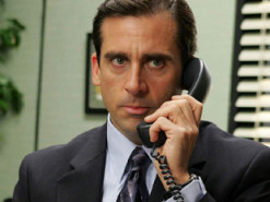 Сериал "Офис" со Стивом Кареллом исчезнет из Netflix в 2021 году