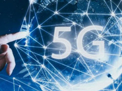 В Чехии запускают сеть 5G
