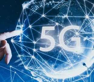В Чехии запускают сеть 5G