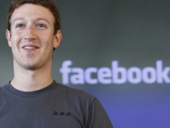 Цукерберг потерял $5 млрд из-за утечек в Facebook