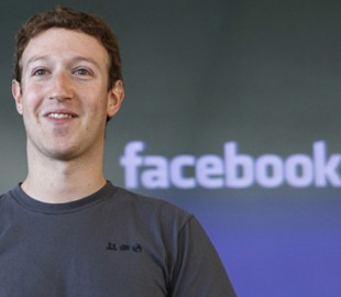 Цукерберг потерял $5 млрд из-за утечек в Facebook