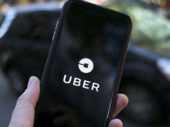 Uber запустит вертолетное такси в Нью-Йорке