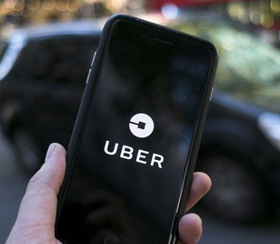 Uber запустит вертолетное такси в Нью-Йорке