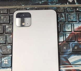 Дизайн новых Android-флагманов будет повторять iPhone 11