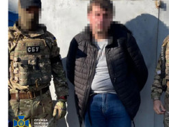 СБУ викрила шпигуна у лікарні: збирав дані дорогою на роботу