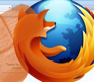 В браузере Mozilla Firefox исправлено более 30 уязвимостей
