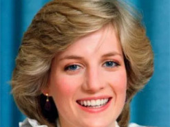 В Сети показали редкое фото матери принцессы Дианы