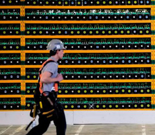 Сеть Bitcoin за год потребляет больше энергии, чем вся Швейцария