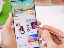 Android-приложение Samsung скачали более 1 миллиарда раз