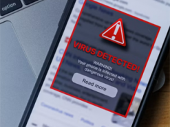 Як зрозуміти, що Android-смартфон вражений вірусом: найочевидніші ознаки