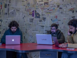 Кашмірського журналіста заарештовано через антитерористичні публікації