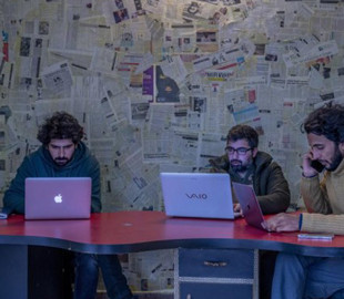 Кашмірського журналіста заарештовано через антитерористичні публікації