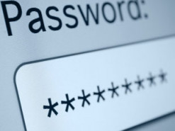 Названы самые популярные пароли 2020 года