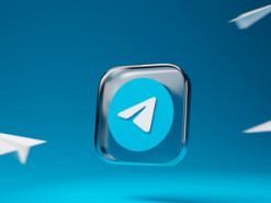 У Telegram з'явилося декілька нових цікавих функцій 