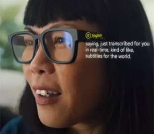 Какие функции будут у новых очков Google с искусственным интеллектом