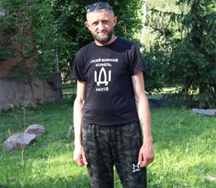 Раненый украинский защитник вынес с поля боя пострадавших товарищей: его наградили орденом. Фото