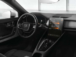 Электромобили оказались вреднее для природы, чем автомобили с ДВС