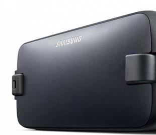 Samsung при поддержке Microsoft готовит гарнитуру смешанной реальности