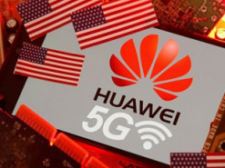 Huawei резко увеличила расходы на лоббистов в США