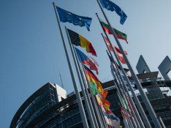 У Брюсселі відбуваються обшуки у співробітника Європарламенту у справі про російську пропаганду