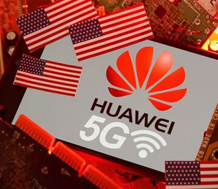 Huawei резко увеличила расходы на лоббистов в США