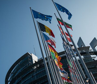 У Брюсселі відбуваються обшуки у співробітника Європарламенту у справі про російську пропаганду