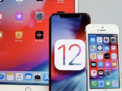 Вышла пятая бета-версия iOS 12.1 для разработчиков