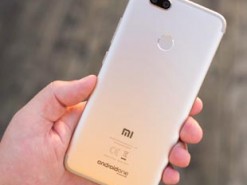 Топ-10 самых популярных смартфонов в самом начале 2018 года