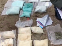 У Рівному відбувся суд над власником інтернет-магазину з продажу наркотиків