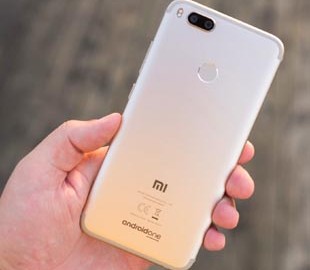 Топ-10 самых популярных смартфонов в самом начале 2018 года