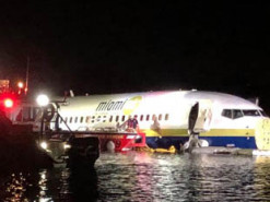 Boeing 737 MAX сертифицировали без тестов программного обеспечения