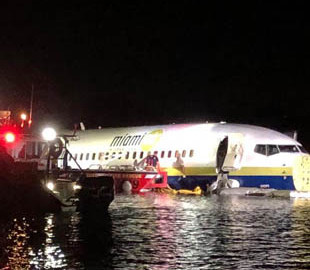 Boeing 737 MAX сертифицировали без тестов программного обеспечения