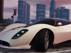 Rockstar анонсировала масштабное обновление для GTA Online